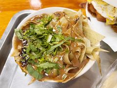 -正味斋锅巴菜(西北角店)