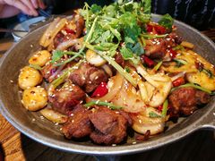 -嘉禾·悦享餐厅(八方汇店)