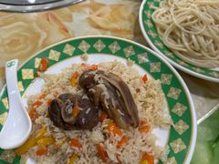 -清真新疆叶尔羌烤肉店(新香洲店)