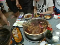 -盖帮鳝鱼串串(东郊记忆店)