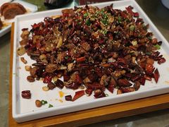 -李氏传家菜(兴城路店)