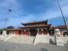 -大悲禅寺