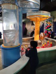 -北京科学中心儿童乐园