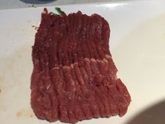 iphone_upload_pic-羊家胡同·龙虾烧烤火锅(龙汇路店)
