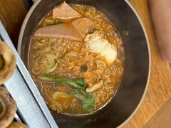 -韩满园· 甄选韩式烤肉