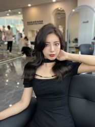 -娇点芭莎·烫染形象设计