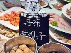 -渔娘渔家丹东海鲜(东直门店)