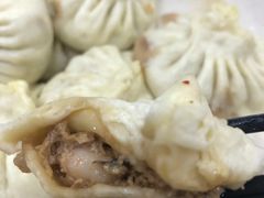 三鲜包子-津门张记包子铺(华昌道店)