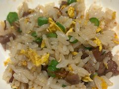 -粗茶淡饭·汉口公馆(循礼门店)