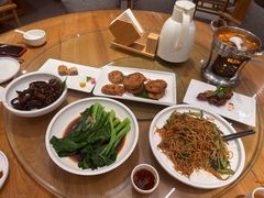 -枣子树·素食餐厅(普陀山店)