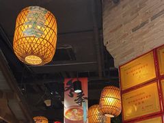 -南京大牌档(香港广场店)