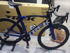 -TREK崔克自行车(徐汇滨江店)