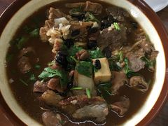 -鼎香润(德胜门内店)