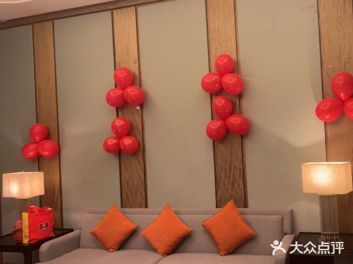 同庆楼(奥体中心店)图片