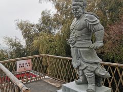 -径山寺