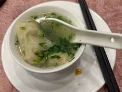 -瑞福园联谊餐室(茂名南路店)