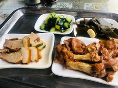 -孙记炒炮(西街店)