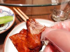 -燕郊烧鸽子(广安路店)