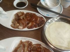 -龙聚德北京烤鸭(沙坪坝华宇A馆店)
