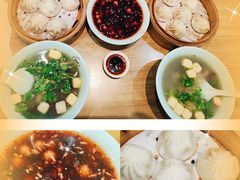 -回味鸭血粉丝汤(砂之船店)