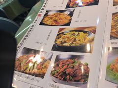 -振生清真饭店(永安道店)