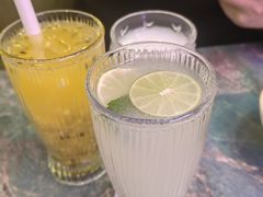 -浩海火燒雲傣家菜(芮欧百货店)