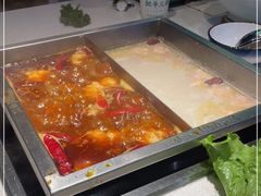 -五星桥原切肥牛火锅(怀德桥店)