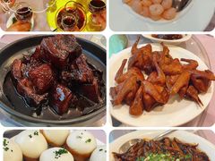 -顺风海鲜港(金玉兰店)