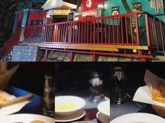 -秀·爱尔兰餐吧(上海路店)