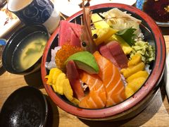 -阿吾罗日本料理(K11艺术中心店)