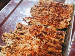 -老黑板筋(顺义总店)
