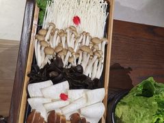 -快乐小羊·内蒙牛羊肉火锅(流花中心店)