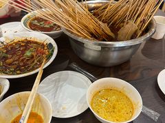 -成都瓜串串(华强北店)