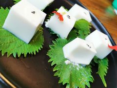 西施鲜奶豆腐-嘉禾·悦享餐厅(八方汇店)