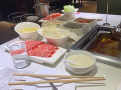 -海底捞火锅(顺义华联店)