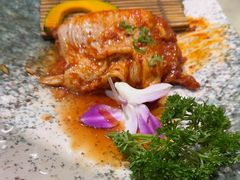 -東門韩国传统烤肉·韩国料理(银座直营店)