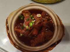 -风味小馆(天目湖宾馆店)