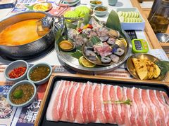 -太琼糟粕醋·海南酸汤火锅(亚龙湾店)