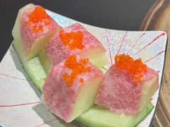 -無二炙坊·和牛烧肉(大钟寺1733店)
