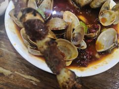 -二子海鲜大排档(太阳城店)