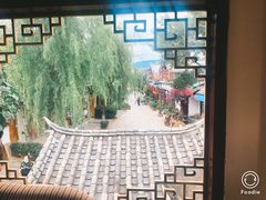 -王老师咖啡烘焙室