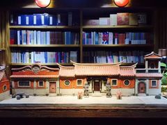 -晋江五店市传统文化旅游区