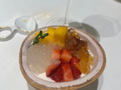 -京彩臻品火锅