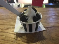 -JW德国冻酸奶Frozen Yogurt(龙湖成都滨江天街店)