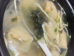 -馋三尺蟹粉小笼(人民广场店)