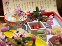 -加奈日本料理