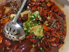 -大鸭梨烤鸭(左家庄店)