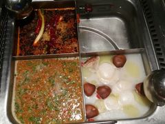 -海底捞火锅(万象城店)