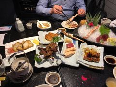 -梅筑·创意料理(王府井百货店)