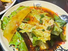 合作莴笋-醉八仙热酒馆(渝中店)